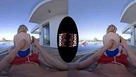 Virtual Taboo - Vitamin D Dick