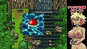 river fishing real play 02