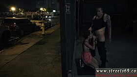 I can't beleive how these guys make passes at gals with glasses and cute outfits, it's so hot!