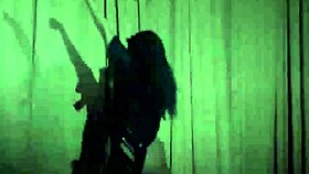 Hot stripper girl rips clothes! 🔥