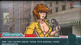 Star channel 34 part 81 continues