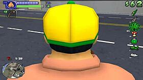 i'm playing bonetown guide part eight