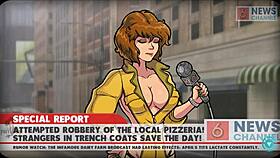 Star channel 34 part 81 continues