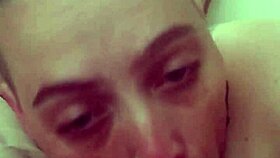 Big tittie girlfriend satisfies my every desire