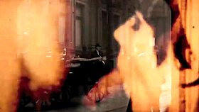 vintage naughty nurses tend to patients in an antique hospital setting 😊