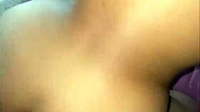 Unfaithful Latina Ass Lends Her Rich Mexican Buttocks To Amateur Fun