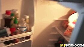 White Dude Gets Latina Pussy 2