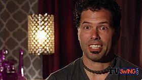 Mandy And Matt Have Hottest Pre Party Sex At Swingers Mansion