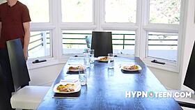 Student Earning Good Grades. Through Freeuse Nights of Fucking and Taboo Sex.