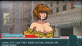 Star channel 34 part 81 continues