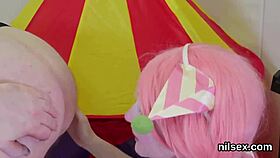 Peculiar CHICK BROUGHT to MADHOUSE for TREATMENT