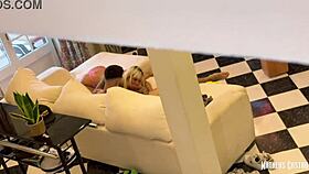 I Swap with My French Friend