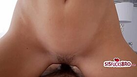 Our little taboo family secret with stepbro