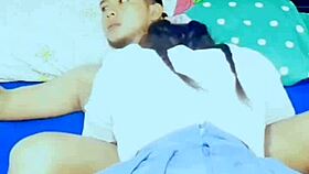 Professor Has Sex With Horny Student in Homemade Milf Amateur Scene