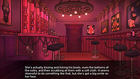 lets explore the fetish party mia endings