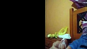 Watch My Cumshot Compilation!