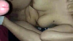 she was a great fuck pt 1 with latina sucking 😍