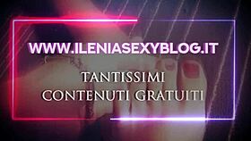 italian asmr with dialogues at the feet of two sexy queens 😍