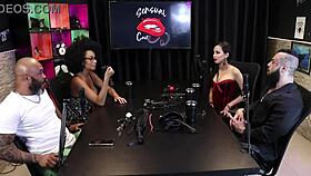 Did Ballbusting With Ex-Military Mark Teh Angel Forever?