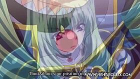 New Hentai Girls Episode Three?