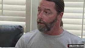 lily larimar and silvia saige in family swap s2-e1 gone wrong