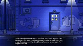 lets explore the fetish party mia endings