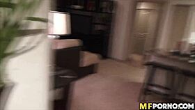 Amateur Latina Jordana Heat 2 POV With Friend