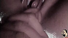 Trailer - Fan Cummed In Paty Angel's Pussy Without Condom Wow!