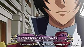 New Hentai Girls Episode Three?