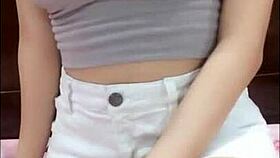 I show my big tits on webcam for you