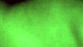 Solo from behind with friend