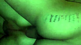 Aries and libra have hardcore homemade fun