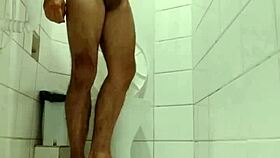 sensual gay moments in everyday life