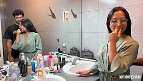 I Swap with My French Friend