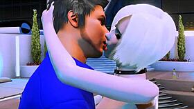 I recorded lost swingset sessions with nesy, full of blowjobs.