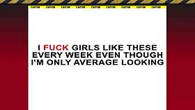 Chloe Couture enjoys boyfriend in various positions