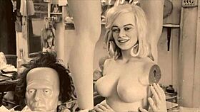 my secret life top twenty vintage bizarre kinky hairy scenes.