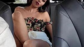 Move back and fuck my big pussy hard, you bastard! Joi with puffy lips 😈