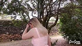 matylde wants to try some hard fucking