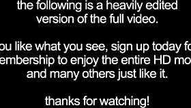 August celebrates with lover seducing her to take big cock