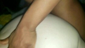 Big Black Cock Cum Swallower Gulps Monster Load