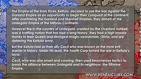 New Hentai Girls Episode Three?