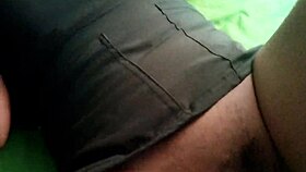 Did you leave toilet paper in your big ass?