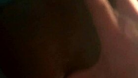 Hey, she kisses her two toys gently