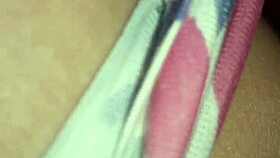 I fuck my wife's ass in amateur anal session.