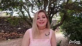 matylde wants to try some hard fucking