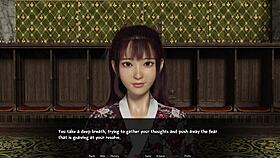 lets play forbidden dojo join dark one ending