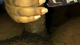 giving bbc blowjob sloppy 😏