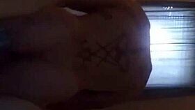 Aries and libra have hardcore homemade fun