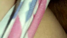 I fuck my wife's ass in amateur anal session.